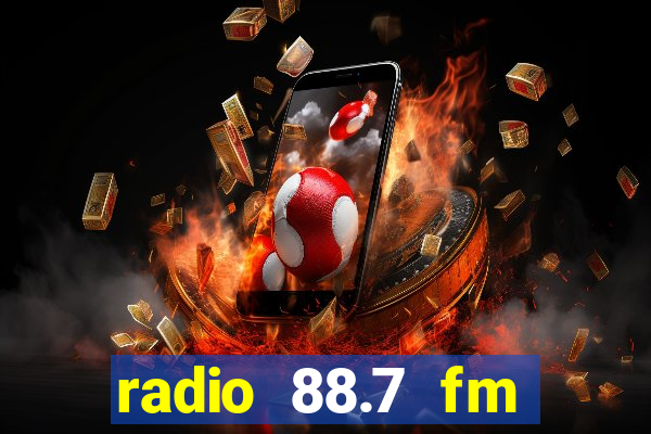 radio 88.7 fm porto seguro